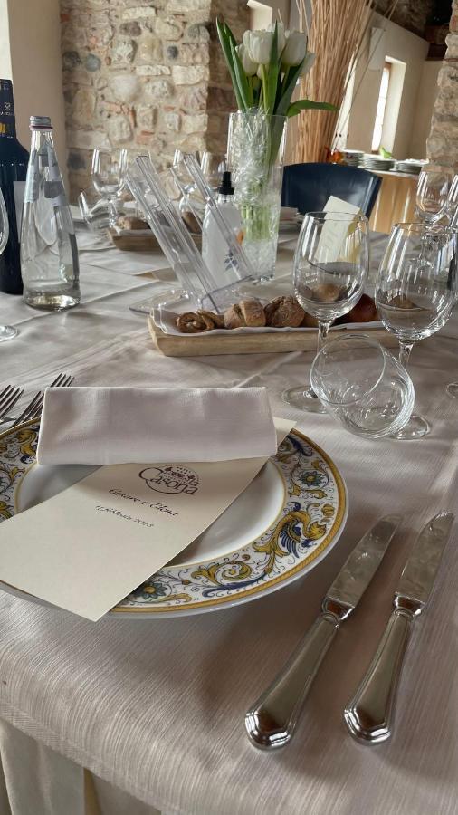 Hotel Ristorante La Casona Feltre Buitenkant foto